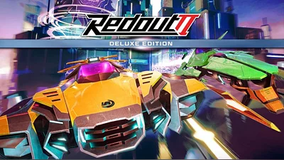 Redout 2 - Deluxe Edition (Steam)