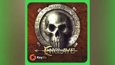 Enclave (Ключ Steam/Любой регион)