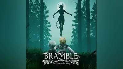 Bramble: The Mountain King (Steam/ключ/ Весь Мир)