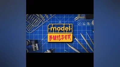 Model Builder (PC) Купить ключ Steam Автовыдача