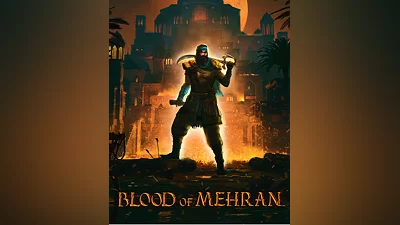 Blood of Mehran (Россия)