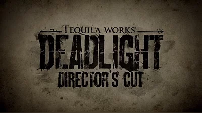 Deadlight: Director&#039;s Cut (Steam)