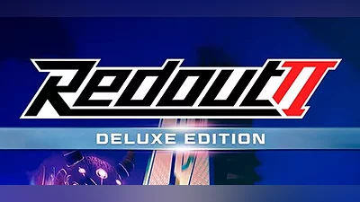 Redout 2 - Deluxe Edition