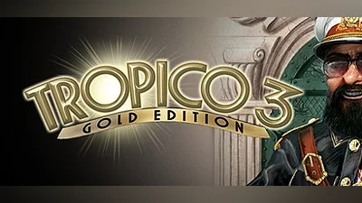 Tropico 3: Gold Edition