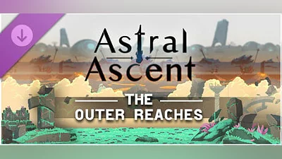 Astral Ascent - The Outer Reaches (Steam key)
