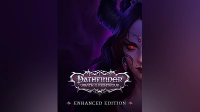 Pathfinder: Wrath of the Righteous - Enhanced Edition