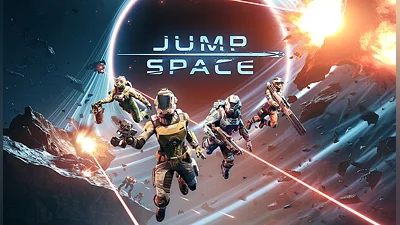 Jump Space (PC) [Global] [Standard]