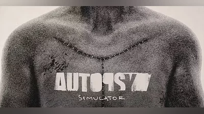 Autopsy Simulator (PC) [Rest of the world] [Standard]