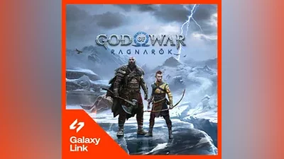 God of War Ragnarоk - STEAM КЛЮЧ СНГ (Без РФ)