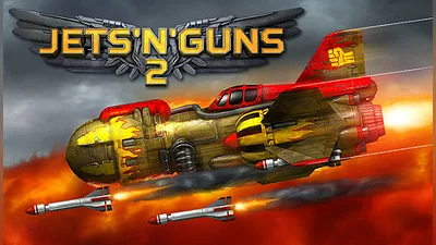 Jets'n'Guns 2