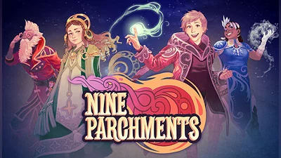 Nine Parchments