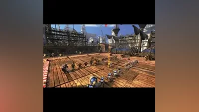 Blood Bowl Chaos Edition Ключ Steam Автовыдача