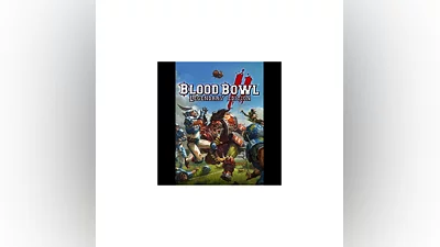 Blood Bowl 2 Legendary Edition (PC) Ключ Steam