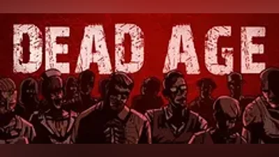 Dead Age (STEAM КЛЮЧ) РОССИЯ + МИР | РУССКИЙ ЯЗЫК
