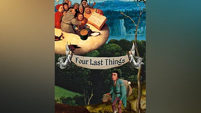 Four Last Things (Россия, Украина и СНГ)