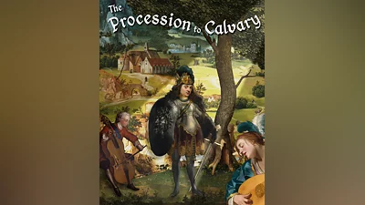 The Procession to Calvary (Россия, Украина и СНГ)