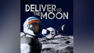 Deliver Us The Moon ключ Весь мир + РФ Россия СНГ стим