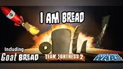 I am Bread (Steam Ключ / Россия + Весь Мир)