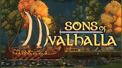 Sons of Valhalla