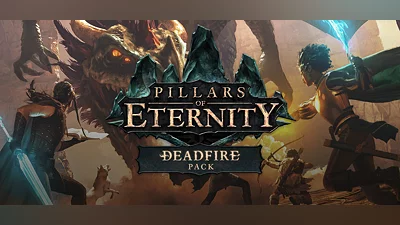 Pillars of Eternity: Deadfire Pack