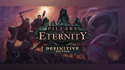 Pillars of Eternity: Definitive Edition