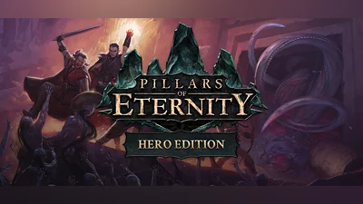 Pillars of Eternity: Hero Edition