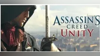Assassin’s Creed Unity Единство UPLAY KEY КЛЮЧ ЛИЦЕНЗ