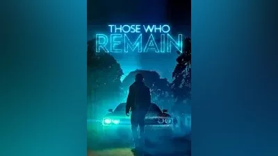 Those Who Remain стим ключ Весь Мир Глобал + РФ Россия СНГ RU/CIS