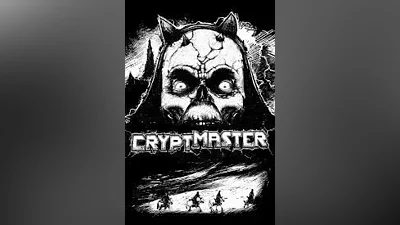 Cryptmaster стим ключ Весь Мир РФ Россия СНГ RU/CIS
