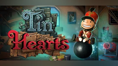 Tin Hearts (PC) [Global] [Standard]