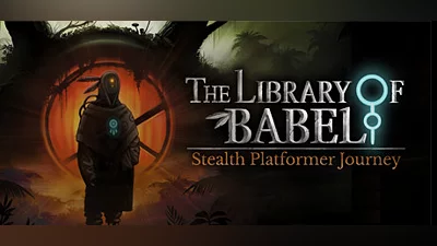 The Library of Babel (PC) [Global] [Standard]