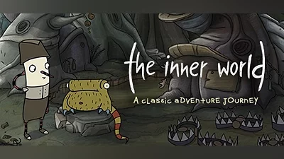 The Inner World