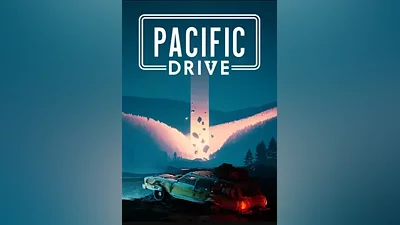 PACIFIC DRIVE STEAM КЛЮЧ ( РФ+CНГ ) МОМЕНТАЛЬНО