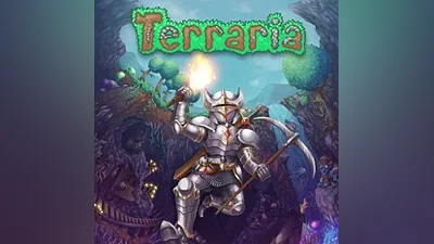 Terraria - Steam подарок (Gift) (RU-CIS-UA)