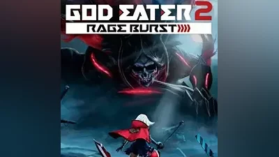 God Eater 2 Rage Burst (Ключ Steam | РФ+СНГ)