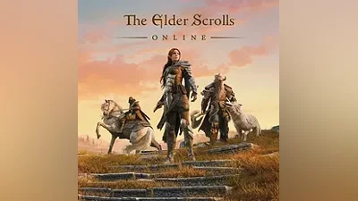 The Elder Scrolls Online (Ключ Steam | РФ+СНГ+CN+TR)
