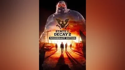 State of Decay 2 - Juggernaut Edition Steam Ключ