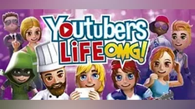 Youtubers Life (Steam Ключ / РОССИЯ+СНГ)