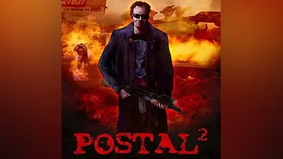POSTAL 2 (Ключ Steam | РФ+Весь мир)