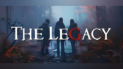 The Legacy (Steam key)