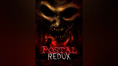 Postal Redux