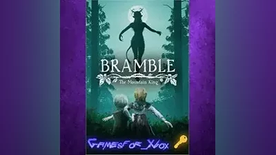 Bramble The Mountain King XBOX Ключ