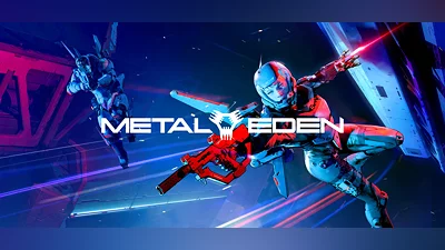 METAL EDEN