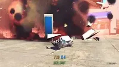 Goat Simulator Waste Of Space Bundle XBOX Ключ