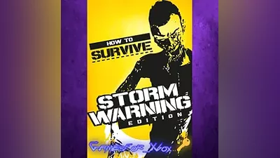 How to Survive Storm Warning Edition XBOX Ключ