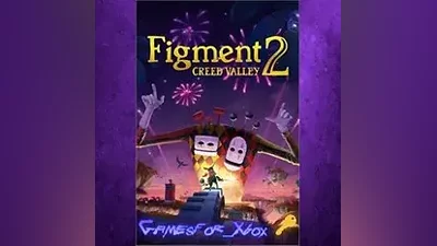 Figment 2 Creed Valley XBOX Ключ