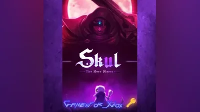 Skul The Hero Slayer XBOX Ключ