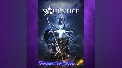 Soulstice XBOX Ключ