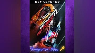 Need for Speed Hot Pursuit Remastered XBOX Ключ