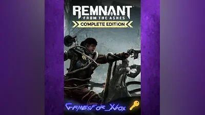 Remnant From the Ashes - Complete Edition XBOX Ключ